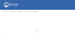 Desktop Screenshot of bibletalk.org